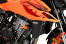 KTM 990 DUKE R [2025] – Crash Pads R19 – Noir-1