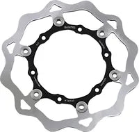 Fantic XXF 450 [2025-2026] - Flame Series Schwimmende Bremsscheibe – Bild 7