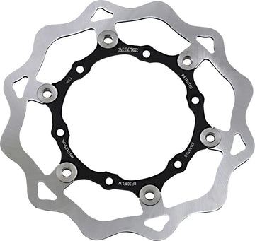 Suzuki Rmx 250 [1992-1994] - brake disc – picture 1
