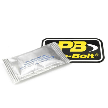 Suzuki Hayabusa [Pro Bolt]-Aluminum fuel cap kit - 0
