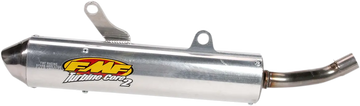 Yamaha Yz 250 [2003-2004, 2022-2023, 2023, 2025-2027, 2026-2027] - Silencieux arrière Turbinecore 2 Spark Parrestor - photo 1