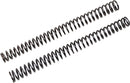 Ducati Scrambler 1100 [Ohlins]-fork springs for FKS cartridges kit-2