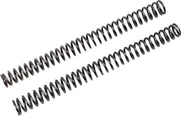 Yamaha MT-09 [Ohlins]-fork feathers for FKS Kartuschen-Kit - 0