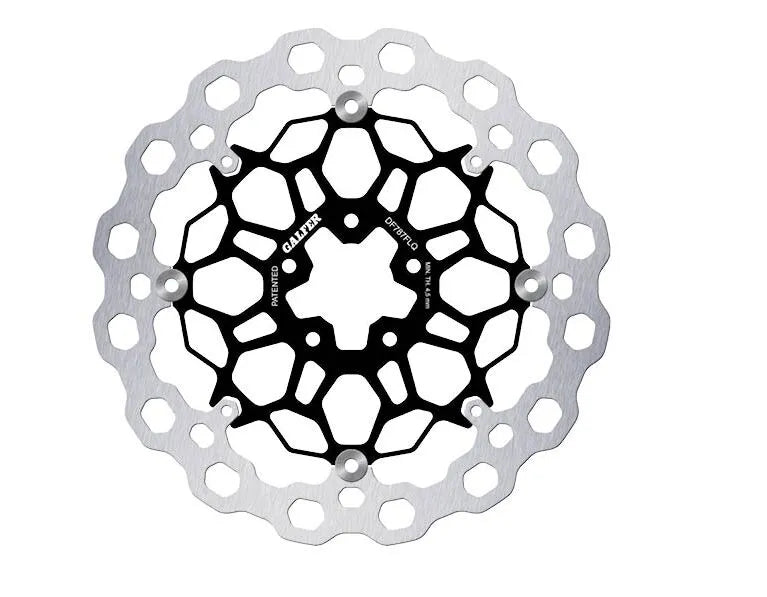 Husqvarna Svartpilen 701 [2019] - Cubiq floating brake disc – picture 1