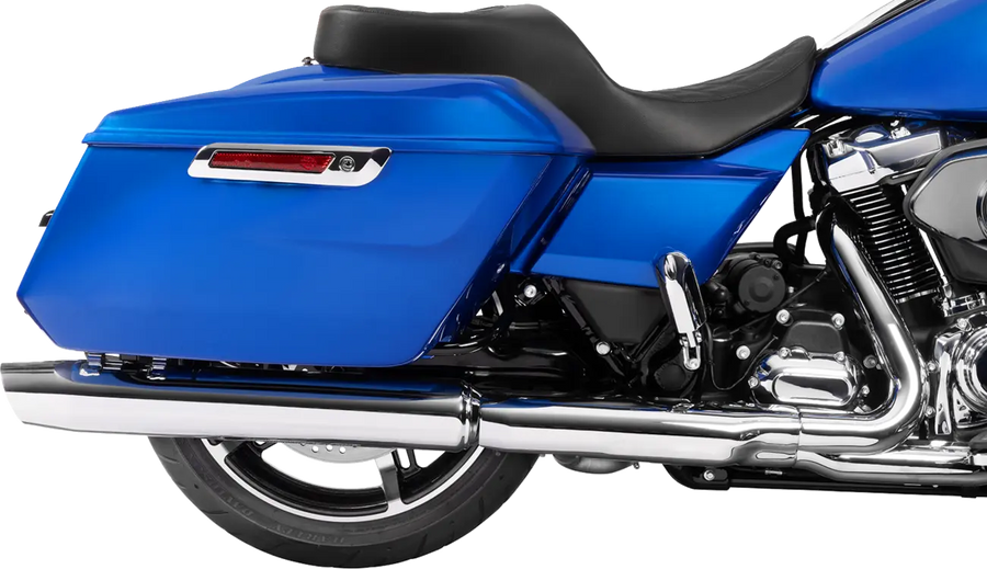 Harley Davidson Touring [DRAG SPECIALTIES] – Selle Freedom Touring