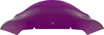 harley davidson fltr [KLOCK WERKS] – Pare-brise Kolor Flare™ Sport - 0
