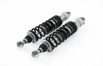 Triumph Street Scrambler 900 [OHLINS] – AMORTISSEUR TTX FLOW