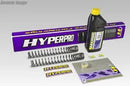 Harley Davidson Fltr [HYPERPRO] – Ressorts de fourche pour Harley Davidson