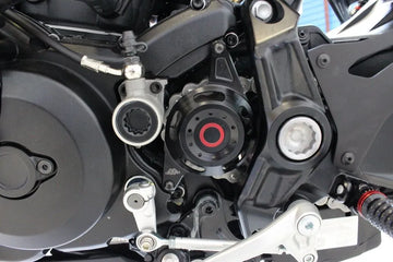 ducati monster 821 [GILLES TOOLING] – cache pignon - 0