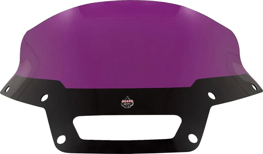 harley davidson fxlrst [KLOCK WERKS] – Pare-brise Kolor Flare™ Sport