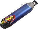 KTM XCF-W 500 [2020-2023] - Factory 4.1 RCT exhaust system – item no. 045663 – Image 1