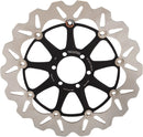 Yamaha SRX 400 [1987-1989] - brake disc - picture 2