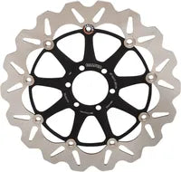 Yamaha SRX 400 [1987-1989] - brake disc - picture 6