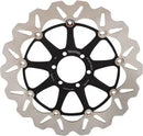 Yamaha SRX 400 [1987-1989] - brake disc - picture 6