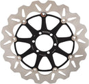 Yamaha SRX 400 [1987-1989] - brake disc - picture 4