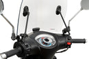 KEEWAY VERSILIA 50 [2025] – Urban scooter screen – tinted-1