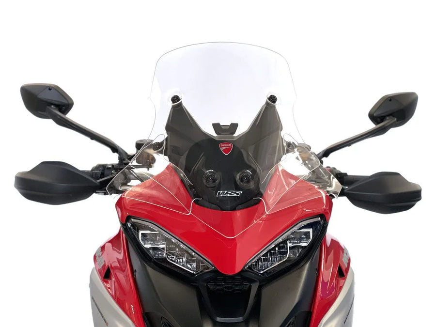 ducati multistrada v4 [WRS] – windshield