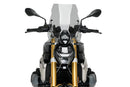 BMW R 1250 R [2025] – New Generation Touring – Heavily tinted