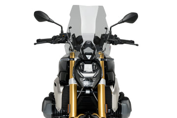 BMW R 1250 R [2025] – Touring nouvelle génération – Fortement teinté