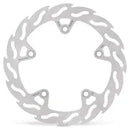 Bmw R 1250 Rt ABS (0 J 61) [2019-2020, 2021-2024] - Disque de frein rond fixe - Figure 10