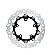 Suzuki SV 400 [1999-2000] - brake disc – picture 12