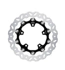 Suzuki SV 400 [1999-2000] - brake disc – picture 12