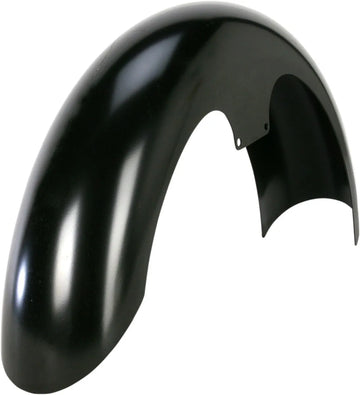 harley davidson fxs [KLOCK WERKS] – Hugger Series front fender - 0