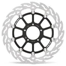 BMW R 1300 GS Adventure [2026] - Disque de frein flottant Flame Series – photo 11