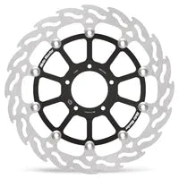 Ducati STREETFIGHTER V4 1100 SP2 [2024] - Cubiq floating brake disc - picture 9