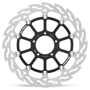 Ducati DESMOSEDICI 1000 RR [2007-2008] - Halo Series Schwimmende Racing-Bremsscheibe – Art.-Nr. 113240 – Bild 1