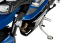 TRIUMPH TIGER 900 GT PRO [2025] – Extension de béquille avec suspension standard-1