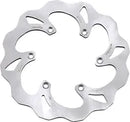 Kawasaki KX 250 [1983-1984, 1989] - brake disc - picture 8