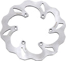 Kawasaki KX 500 (KX 500 B) [1985-1986] - Bremsscheibe – Bild 2