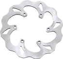 Kawasaki KX 250 [1983-1984, 1989] - brake disc - picture 5