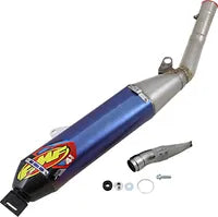 Husqvarna Fx 450 [2017] - Factory 4.1 RCT Slip-On Silencer – Item no. 045586 – picture 8