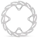 Tm Racing SMX 450 F Competition [2005-2008] - DISQUE DE FREIN FIXE WAVE RAINURÉ OVERSIZE – photo 11