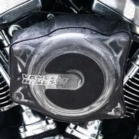 Harley-Davidson FXBR 1923 Softail Breakout 117 [2024] - VO2 Blade Luftansaugung – Bild 8