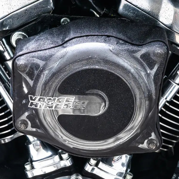 Harley-Davidson FXBR 1923 Softail Breakout 117 [2024] - VO2 Blade Luftansaugung – Bild 7