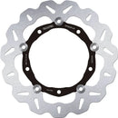 Yamaha T-MAX 560 Tech Max [2023-2024] - brake disc - picture 2