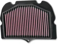 Suzuki Gsx-r 1300 Hayabusa [K & N] - Sportbike Race-Spec High Performance Air Filter