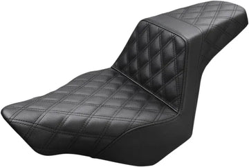 Harley Davidson Fxsb [SADDLEMEN] – Siège élévateur