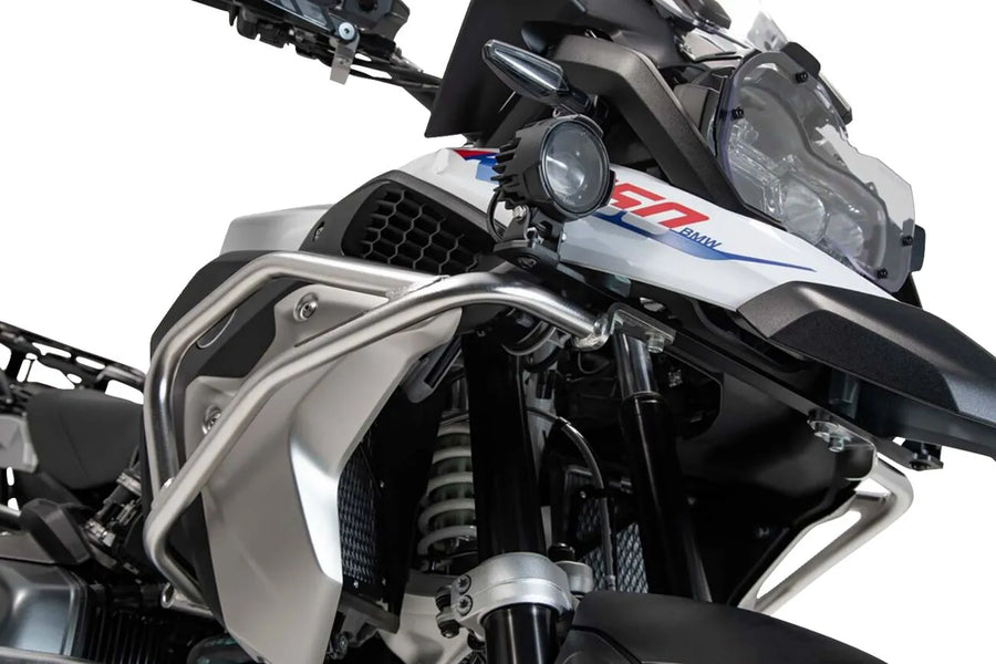 bmw r 1250 gs [SW-MOTECH] – Barres de protection supérieures