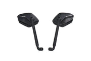 benelli x 125 [SW-MOTECH] – Sport mirror set, long mirror arm