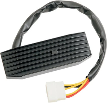 Suzuki DR 800 [RICK'S MOTORSPORT ELECTRIC] – rectifier and regulator