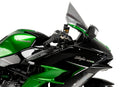 KAWASAKI NINJA H2 SX SE [2025] – Bulle Z-Racing – Noir-4