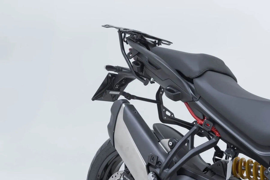 ducati multistrada 950 [SW-MOTECH] – Porte-bagages latéral PRO
