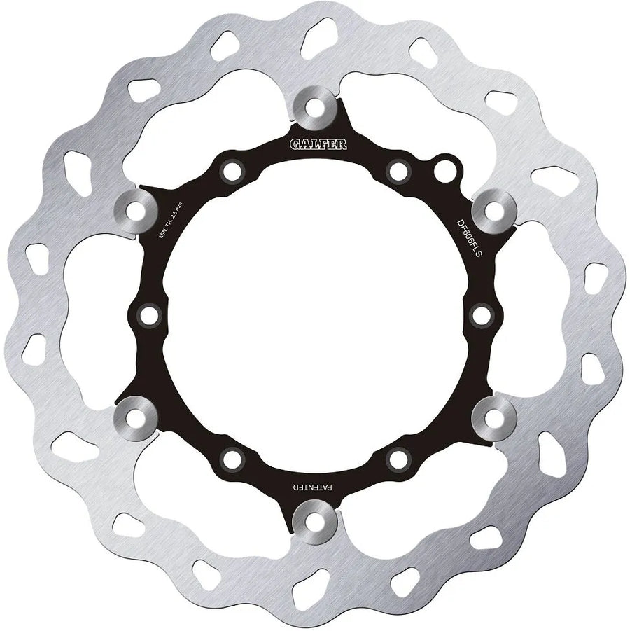 KTM EXC 300 TBI [2026-2027] - Bremsscheibe – Bild 1