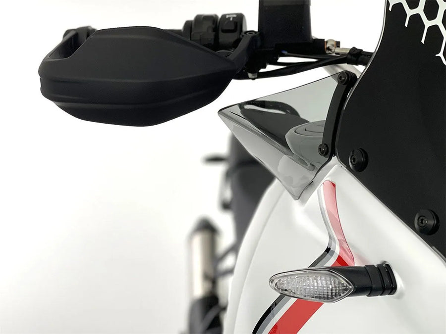 ducati desertx [WRS] – déflecteur de vent