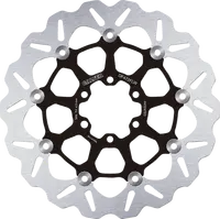 Yamaha Tz 250 [1991, 1993-1995, 1997, 1999, 2007] - brake disc for Indian - picture 5