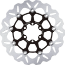 Yamaha Tz 250 [1991, 1993-1995, 1997, 1999, 2007] - brake disc for Indian - picture 3